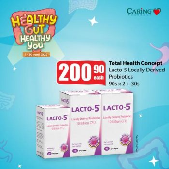 Caring-Pharmacy-Probiotics-Promotion-3-350x350 - Beauty & Health Health Supplements Johor Kedah Kelantan Kuala Lumpur Melaka Negeri Sembilan Online Store Pahang Penang Perak Perlis Personal Care Promotions & Freebies Putrajaya Sabah Sarawak Selangor Terengganu 