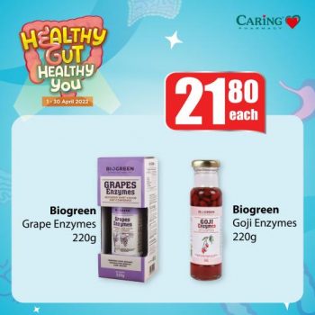 Caring-Pharmacy-Probiotics-Promotion-8-350x350 - Beauty & Health Health Supplements Johor Kedah Kelantan Kuala Lumpur Melaka Negeri Sembilan Online Store Pahang Penang Perak Perlis Personal Care Promotions & Freebies Putrajaya Sabah Sarawak Selangor Terengganu 