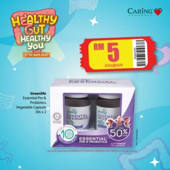 Caring-Pharmacy-Probiotics-Promotion-9-350x350 - Beauty & Health Health Supplements Johor Kedah Kelantan Kuala Lumpur Melaka Negeri Sembilan Online Store Pahang Penang Perak Perlis Personal Care Promotions & Freebies Putrajaya Sabah Sarawak Selangor Terengganu 