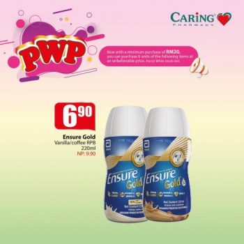 Caring-Pharmacy-Raya-PWP-Sale-Promotion-5-350x350 - Beauty & Health Health Supplements Johor Kedah Kelantan Kuala Lumpur Melaka Negeri Sembilan Pahang Penang Perak Perlis Personal Care Promotions & Freebies Putrajaya Sabah Sarawak Selangor Terengganu 