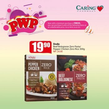 Caring-Pharmacy-Raya-PWP-Sale-Promotion-6-350x350 - Beauty & Health Health Supplements Johor Kedah Kelantan Kuala Lumpur Melaka Negeri Sembilan Pahang Penang Perak Perlis Personal Care Promotions & Freebies Putrajaya Sabah Sarawak Selangor Terengganu 