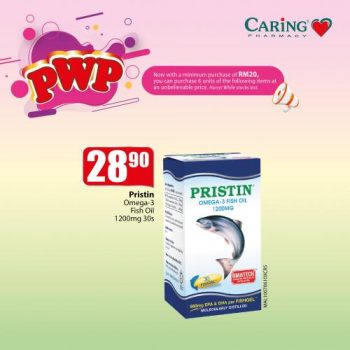 Caring-Pharmacy-Raya-PWP-Sale-Promotion-7-350x350 - Beauty & Health Health Supplements Johor Kedah Kelantan Kuala Lumpur Melaka Negeri Sembilan Pahang Penang Perak Perlis Personal Care Promotions & Freebies Putrajaya Sabah Sarawak Selangor Terengganu 