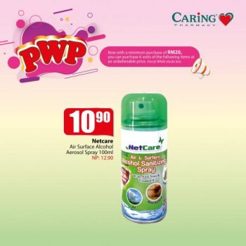 Caring-Pharmacy-Raya-PWP-Sale-Promotion-9-350x350 - Beauty & Health Health Supplements Johor Kedah Kelantan Kuala Lumpur Melaka Negeri Sembilan Pahang Penang Perak Perlis Personal Care Promotions & Freebies Putrajaya Sabah Sarawak Selangor Terengganu 