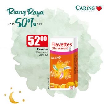 Caring-Pharmacy-Riang-Raya-Promotion-1-350x350 - Beauty & Health Health Supplements Johor Kedah Kelantan Kuala Lumpur Melaka Negeri Sembilan Pahang Penang Perak Perlis Personal Care Promotions & Freebies Putrajaya Sabah Sarawak Selangor Terengganu 