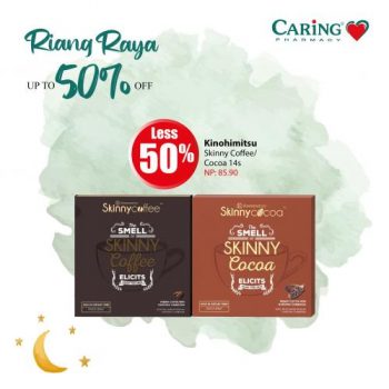 Caring-Pharmacy-Riang-Raya-Promotion-2-350x350 - Beauty & Health Health Supplements Johor Kedah Kelantan Kuala Lumpur Melaka Negeri Sembilan Pahang Penang Perak Perlis Personal Care Promotions & Freebies Putrajaya Sabah Sarawak Selangor Terengganu 