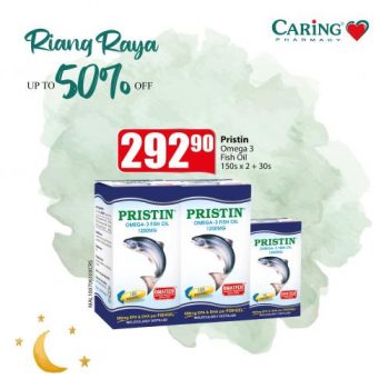 Caring-Pharmacy-Riang-Raya-Promotion-5-350x350 - Beauty & Health Health Supplements Johor Kedah Kelantan Kuala Lumpur Melaka Negeri Sembilan Pahang Penang Perak Perlis Personal Care Promotions & Freebies Putrajaya Sabah Sarawak Selangor Terengganu 