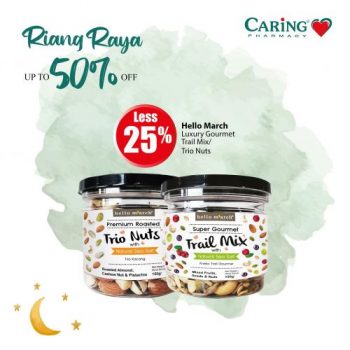 Caring-Pharmacy-Riang-Raya-Promotion-8-350x350 - Beauty & Health Health Supplements Johor Kedah Kelantan Kuala Lumpur Melaka Negeri Sembilan Pahang Penang Perak Perlis Personal Care Promotions & Freebies Putrajaya Sabah Sarawak Selangor Terengganu 