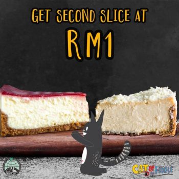 Cat-the-Fiddle-Special-Deal-350x350 - Beverages Cake Food , Restaurant & Pub Johor Kedah Kelantan Kuala Lumpur Melaka Negeri Sembilan Pahang Penang Perak Perlis Promotions & Freebies Putrajaya Sabah Sarawak Selangor Terengganu 