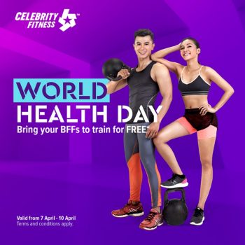 Celebrity-Fitness-Special-Deal-350x350 - Fitness Johor Kedah Kelantan Kuala Lumpur Melaka Negeri Sembilan Online Store Pahang Penang Perak Perlis Promotions & Freebies Putrajaya Sabah Sarawak Selangor Sports,Leisure & Travel Terengganu 