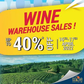 Cellar-Ninety-Two-Warehouse-Sale-1-1-350x350 - Beverages Food , Restaurant & Pub Selangor Warehouse Sale & Clearance in Malaysia Wines 