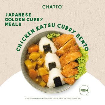 Chatto-Chicken-Katsu-Curry-Bento-Deal-350x350 - Beverages Food , Restaurant & Pub Johor Kedah Kelantan Kuala Lumpur Melaka Negeri Sembilan Pahang Penang Perak Perlis Promotions & Freebies Putrajaya Sabah Sarawak Selangor Terengganu 