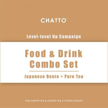 Chatto-Rewards-Members-Level-Level-Up-Campaign-Promotion-6-350x350 - Beverages Food , Restaurant & Pub Johor Kedah Kelantan Kuala Lumpur Melaka Negeri Sembilan Pahang Penang Perak Perlis Promotions & Freebies Putrajaya Sabah Sarawak Selangor Terengganu 