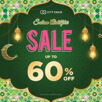 City-Chain-Ramadan-Sale-at-Johor-Premium-Outlets-350x350 - Fashion Accessories Fashion Lifestyle & Department Store Johor Malaysia Sales Watches 