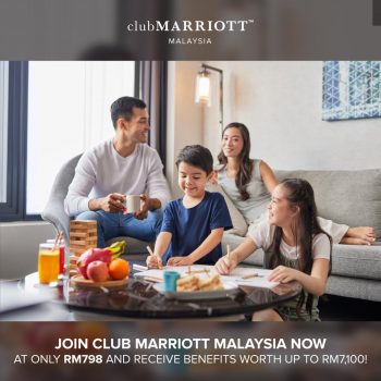 Club-Marriott-Special-Deal-350x350 - Hotels Johor Kedah Kelantan Kuala Lumpur Melaka Negeri Sembilan Online Store Pahang Penang Perak Perlis Promotions & Freebies Putrajaya Sabah Sarawak Selangor Sports,Leisure & Travel Terengganu 