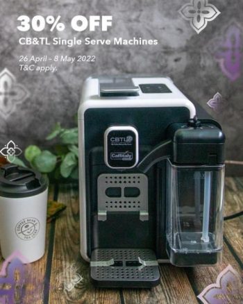 Coffee-Bean-Single-Serve-Machines-Promo-350x438 - Beverages Food , Restaurant & Pub Johor Kedah Kelantan Kuala Lumpur Melaka Negeri Sembilan Online Store Pahang Penang Perak Perlis Promotions & Freebies Putrajaya Sabah Sarawak Selangor Terengganu 