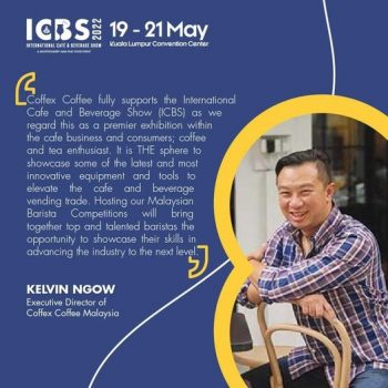 Coffee-Malaysia-will-be-a-part-of-ICBS-350x350 - Events & Fairs Johor Kedah Kelantan Kuala Lumpur Melaka Negeri Sembilan Others Pahang Penang Perak Perlis Putrajaya Sabah Sarawak Selangor Terengganu 