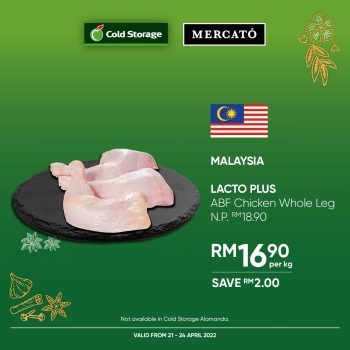 Cold-Storage-Festive-Feast-Promo-10-350x350 - Johor Kedah Kelantan Kuala Lumpur Melaka Negeri Sembilan Pahang Penang Perak Perlis Promotions & Freebies Putrajaya Sabah Sarawak Selangor Supermarket & Hypermarket Terengganu 