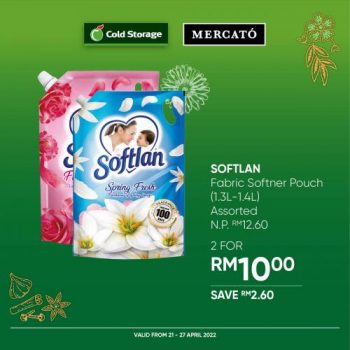 Cold-Storage-Laundry-Household-Promotion-1-350x350 - Johor Kedah Kelantan Kuala Lumpur Melaka Negeri Sembilan Pahang Penang Perak Perlis Promotions & Freebies Putrajaya Sabah Sarawak Selangor Supermarket & Hypermarket Terengganu 