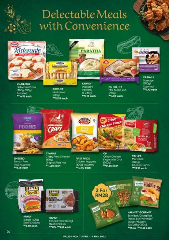 Cold-Storage-Ramadan-Raya-Promotion-Catalogue-21-350x495 - Johor Kedah Kelantan Kuala Lumpur Melaka Negeri Sembilan Pahang Penang Perak Perlis Promotions & Freebies Putrajaya Sabah Sarawak Selangor Supermarket & Hypermarket Terengganu 