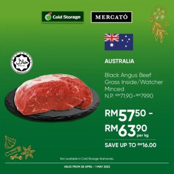 Cold-Storage-Raya-Fresh-Items-Promotion-7-350x350 - Johor Kedah Kelantan Kuala Lumpur Melaka Negeri Sembilan Pahang Penang Perak Perlis Promotions & Freebies Putrajaya Sabah Sarawak Selangor Supermarket & Hypermarket Terengganu 