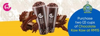 Coolblog-Extreme-Chocolate-Discount-Promotion-with-Touch-n-Go-350x129 - Beverages Food , Restaurant & Pub Johor Kedah Kelantan Kuala Lumpur Melaka Negeri Sembilan Pahang Penang Perak Perlis Promotions & Freebies Putrajaya Sabah Sarawak Selangor Terengganu 