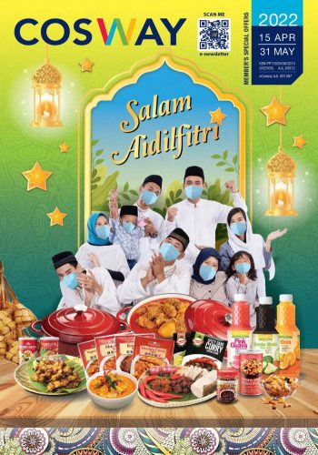 Cosway-Hari-Raya-Promotion-Catalogue-350x500 - Johor Kedah Kelantan Kuala Lumpur Melaka Negeri Sembilan Others Pahang Penang Perak Perlis Promotions & Freebies Putrajaya Sabah Sarawak Selangor Terengganu 