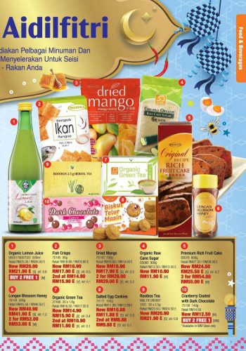 Cosway-Hari-Raya-Promotion-Catalogue-6-350x500 - Johor Kedah Kelantan Kuala Lumpur Melaka Negeri Sembilan Others Pahang Penang Perak Perlis Promotions & Freebies Putrajaya Sabah Sarawak Selangor Terengganu 