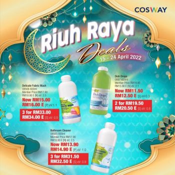 Cosway-Riuh-Raya-Promotion-4-350x349 - Beauty & Health Cosmetics Health Supplements Johor Kedah Kelantan Kuala Lumpur Melaka Negeri Sembilan Online Store Others Pahang Penang Perak Perlis Personal Care Promotions & Freebies Putrajaya Sabah Sarawak Selangor Skincare Terengganu 