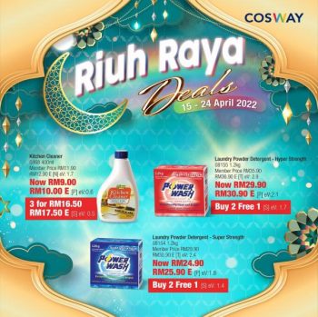 Cosway-Riuh-Raya-Promotion-5-350x349 - Beauty & Health Cosmetics Health Supplements Johor Kedah Kelantan Kuala Lumpur Melaka Negeri Sembilan Online Store Others Pahang Penang Perak Perlis Personal Care Promotions & Freebies Putrajaya Sabah Sarawak Selangor Skincare Terengganu 