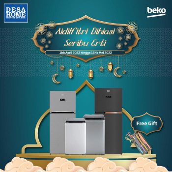 Desa-Home-Theatre-Beko-Raya-Promotion-350x350 1 Apr-15 May 2022: Desa Home Theatre Beko Raya Promotion