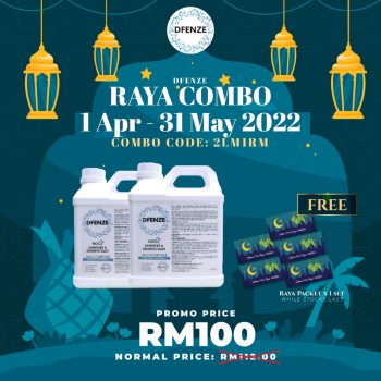 Dfenze-Get-Gold-Raya-Promo-1-350x350 - Beauty & Health Johor Kedah Kelantan Kuala Lumpur Melaka Negeri Sembilan Online Store Pahang Penang Perak Perlis Personal Care Promotions & Freebies Putrajaya Sabah Sarawak Selangor Terengganu 