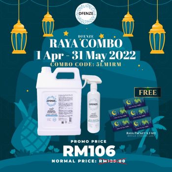 Dfenze-Get-Gold-Raya-Promo-2-350x350 - Beauty & Health Johor Kedah Kelantan Kuala Lumpur Melaka Negeri Sembilan Online Store Pahang Penang Perak Perlis Personal Care Promotions & Freebies Putrajaya Sabah Sarawak Selangor Terengganu 