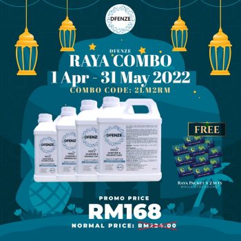 Dfenze-Get-Gold-Raya-Promo-3-350x350 - Beauty & Health Johor Kedah Kelantan Kuala Lumpur Melaka Negeri Sembilan Online Store Pahang Penang Perak Perlis Personal Care Promotions & Freebies Putrajaya Sabah Sarawak Selangor Terengganu 