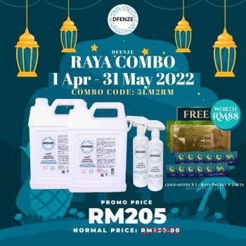 Dfenze-Get-Gold-Raya-Promo-4-350x350 - Beauty & Health Johor Kedah Kelantan Kuala Lumpur Melaka Negeri Sembilan Online Store Pahang Penang Perak Perlis Personal Care Promotions & Freebies Putrajaya Sabah Sarawak Selangor Terengganu 