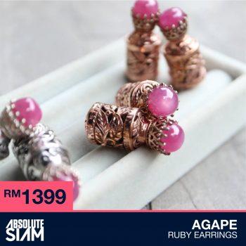 Discover-Siam-Special-Deal-4-350x350 - Gifts , Souvenir & Jewellery Jewels Kuala Lumpur Promotions & Freebies Selangor 