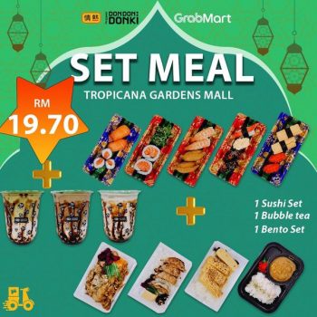 Don-Don-Donki-GrabMart-Promo-1-350x350 - Beverages Food , Restaurant & Pub Johor Kedah Kelantan Kuala Lumpur Melaka Negeri Sembilan Online Store Pahang Penang Perak Perlis Promotions & Freebies Putrajaya Sabah Sarawak Selangor Terengganu 