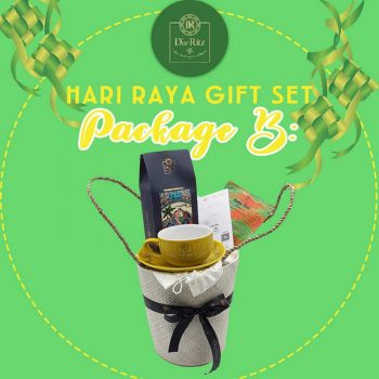 Dor-Ritz-Roadshow-at-The-Spring-Shopping-Mall-2-350x350 - Beverages Food , Restaurant & Pub Promotions & Freebies Sarawak 