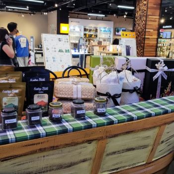 Dor-Ritz-Roadshow-at-The-Spring-Shopping-Mall-5-350x350 - Beverages Food , Restaurant & Pub Promotions & Freebies Sarawak 