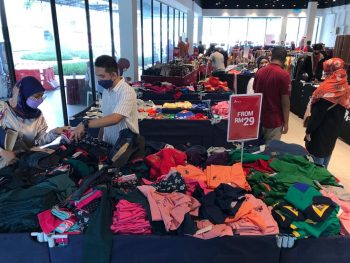 ED-Labels-Gene-Martino-Polo-Ware-Sale-9-350x263 - Apparels Fashion Accessories Fashion Lifestyle & Department Store Penang Warehouse Sale & Clearance in Malaysia 