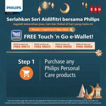 ESH-Electrical-Philips-Promo-1-350x350 - Electronics & Computers Home Appliances IT Gadgets Accessories Johor Kedah Kelantan Kitchen Appliances Kuala Lumpur Melaka Negeri Sembilan Online Store Pahang Penang Perak Perlis Promotions & Freebies Putrajaya Sabah Sarawak Selangor Terengganu 