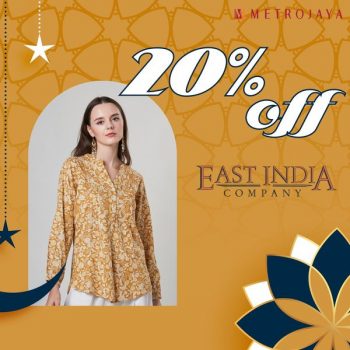 East-India-Company-Raya-Promo-at-Metrojaya-350x350 - Apparels Fashion Accessories Fashion Lifestyle & Department Store Johor Kedah Kelantan Kuala Lumpur Melaka Negeri Sembilan Online Store Pahang Penang Perak Perlis Promotions & Freebies Putrajaya Sabah Sarawak Selangor Terengganu 