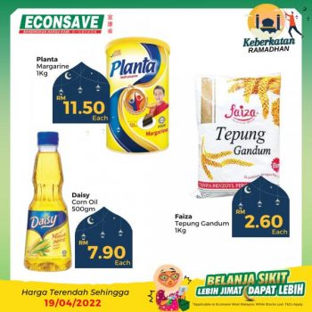 Econsave-Banyak-Jimat-Promotion-1-350x350 - Johor Kedah Kelantan Kuala Lumpur Melaka Negeri Sembilan Pahang Penang Perak Perlis Promotions & Freebies Putrajaya Selangor Supermarket & Hypermarket Terengganu 