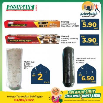 Econsave-Banyak-Jimat-Promotion-10-350x350 - Johor Kedah Kelantan Kuala Lumpur Melaka Negeri Sembilan Pahang Penang Perak Perlis Promotions & Freebies Putrajaya Selangor Supermarket & Hypermarket Terengganu 