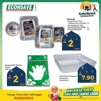 Econsave-Banyak-Jimat-Promotion-11-350x350 - Johor Kedah Kelantan Kuala Lumpur Melaka Negeri Sembilan Pahang Penang Perak Perlis Promotions & Freebies Putrajaya Selangor Supermarket & Hypermarket Terengganu 