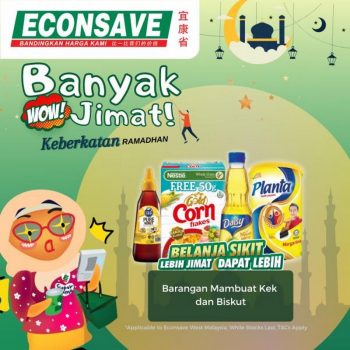 Econsave-Banyak-Jimat-Promotion-350x350 - Johor Kedah Kelantan Kuala Lumpur Melaka Negeri Sembilan Pahang Penang Perak Perlis Promotions & Freebies Putrajaya Selangor Supermarket & Hypermarket Terengganu 