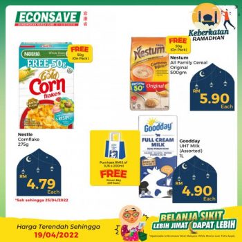 Econsave-Banyak-Jimat-Promotion-6-350x350 - Johor Kedah Kelantan Kuala Lumpur Melaka Negeri Sembilan Pahang Penang Perak Perlis Promotions & Freebies Putrajaya Selangor Supermarket & Hypermarket Terengganu 