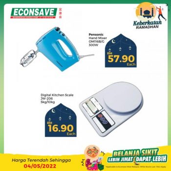 Econsave-Banyak-Jimat-Promotion-7-350x350 - Johor Kedah Kelantan Kuala Lumpur Melaka Negeri Sembilan Pahang Penang Perak Perlis Promotions & Freebies Putrajaya Selangor Supermarket & Hypermarket Terengganu 