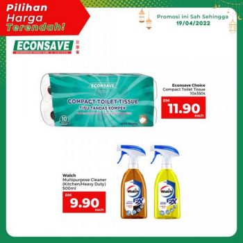 Econsave-Cleaning-Essentials-Promotion-3-350x350 - Johor Kedah Kelantan Kuala Lumpur Melaka Negeri Sembilan Pahang Penang Perak Perlis Promotions & Freebies Putrajaya Selangor Supermarket & Hypermarket Terengganu 