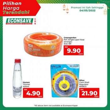 Econsave-Cleaning-Essentials-Promotion-8-350x350 - Johor Kedah Kelantan Kuala Lumpur Melaka Negeri Sembilan Pahang Penang Perak Perlis Promotions & Freebies Putrajaya Selangor Supermarket & Hypermarket Terengganu 