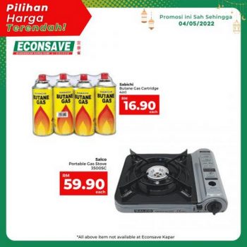 Econsave-Electrical-Appliances-Promotion-6-350x350 - Johor Kedah Kelantan Kuala Lumpur Melaka Negeri Sembilan Pahang Penang Perak Perlis Promotions & Freebies Putrajaya Selangor Supermarket & Hypermarket Terengganu 